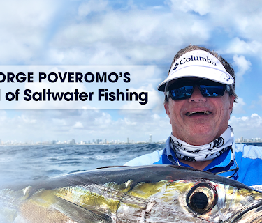 George Poveromo's World of Saltwater Fishing, Season 5