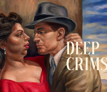 Deep Crimson (1997)