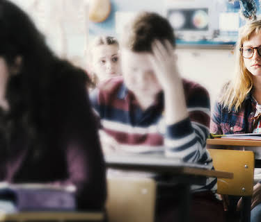 I Kill Giants (2018)