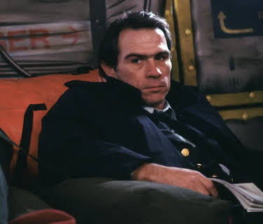 The Package (1989)