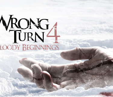 Wrong Turn 4: Bloody Beginnings (Unrated) (2011)