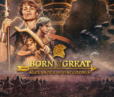 Born To be Great (2025)