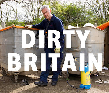 Dirty Britain