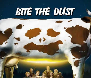 Bite the Dust (2013)