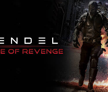 Rendel 2 Cycle Of Revenge (2024)