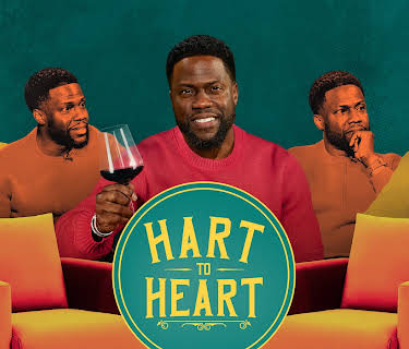 Hart to Heart S1
