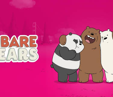 We Bare Bears