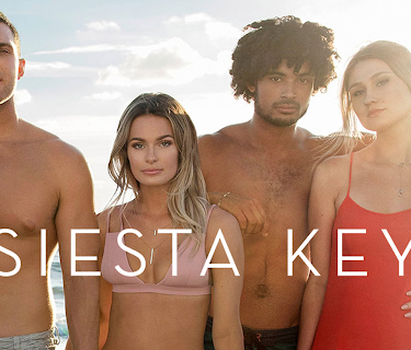Siesta Key Season 1