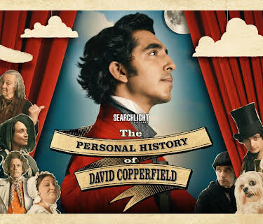 The Personal History of David Copperfield (2026)