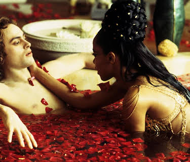 Queen Of The Damned (2002)