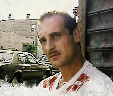 Life of Crime 1984-2020