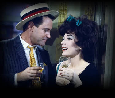 Irma La Douce (1963)