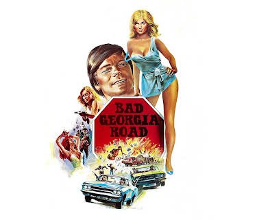 Bad Georgia Road (1980)