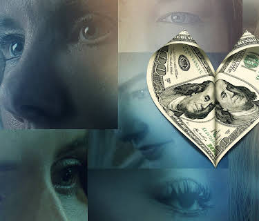 Love Con Revenge