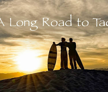 A Long Road to Tao (2024)