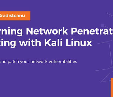 Learning Network Penetration Testing with Kali Linux