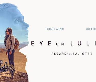 Eye on Juliet (2018)