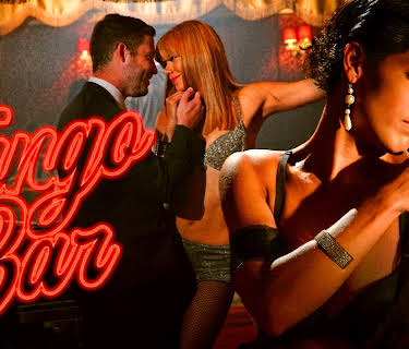 Tango Bar (2024)