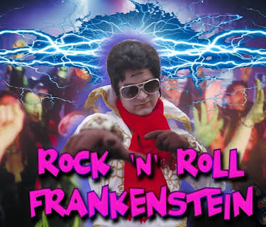Rock 'N' Roll Frankenstein (1999)