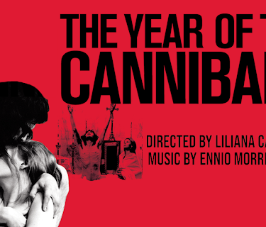 The Year of the Cannibals (1970)