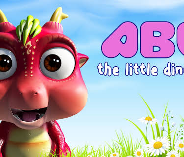 Abu, The Little Dinosaur