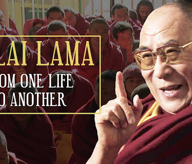 The Dalai Lama: From One Life to Another (2008)