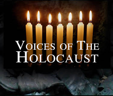 Voices of the Holocaust (2014)