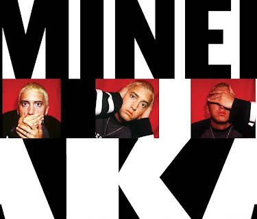 Eminem AKA (2011)