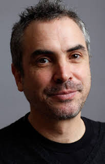 Alfonso Cuaron