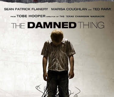 Masters of Horror: The Damned Thing (2006)