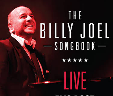 The Billy Joel Songbook Live (2018)