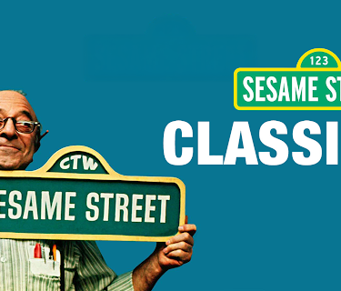 Sesame Street, Classics Vol. 1