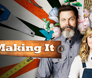 Making It, Season 1
