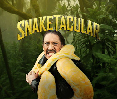 Snaketacular