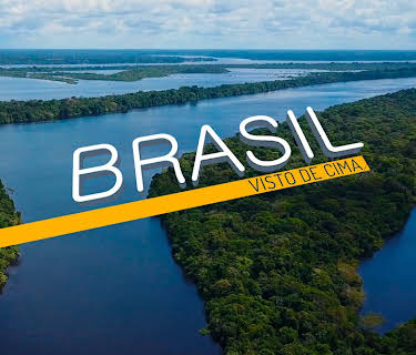 Brasil Visto de Cima