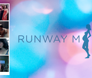Runway Moms