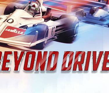 Beyond Driven (2020)