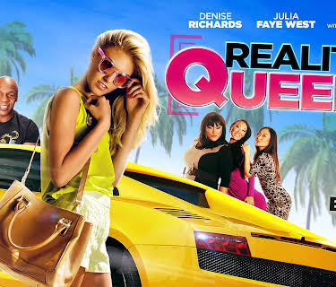 Reality Queen! (2020)