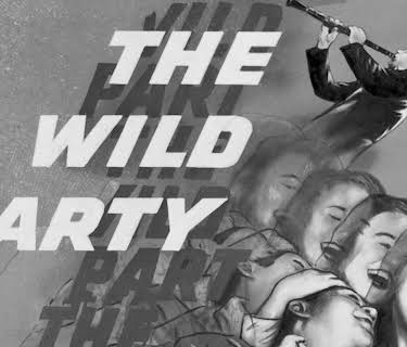 The Wild Party (1957) (1957)