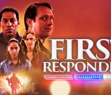 First Responders