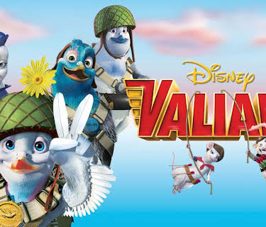 Valiant (2005)