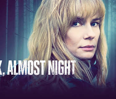 Dark, Almost Night (2021)