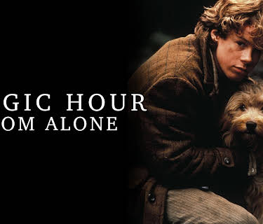 Magic Hour: Tom Alone (1992)