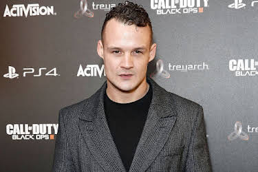 Josh Herdman
