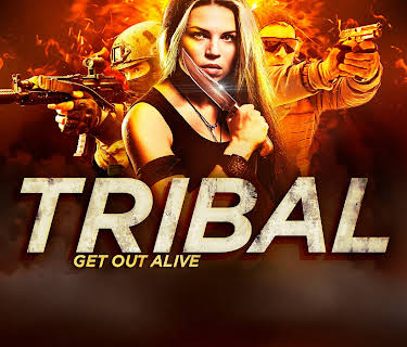 Tribal: Get Out Alive (2020)