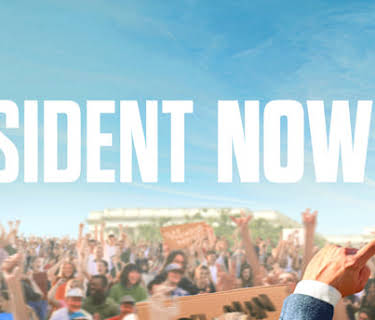 Deaf President Now! (2025)