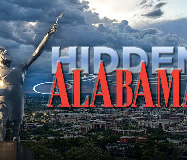 Hidden Alabama (2025)