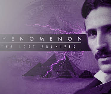 Phenomenon: The Lost Archives