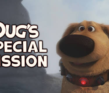 Dug's Special Mission