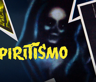 Espiritismo (1961)